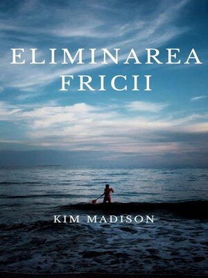 cover image of Eliminarea Fricii